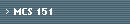 MCS 151