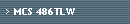 MCS 486TLW