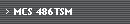MCS 486TSM 